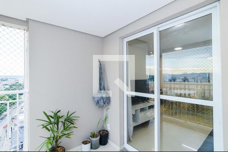 Apartamento à venda com 3 quartos, 72m² em Vila Nossa Senhora de Fatima, Guarulhos