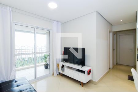 Apartamento à venda com 3 quartos, 72m² em Vila Nossa Senhora de Fatima, Guarulhos