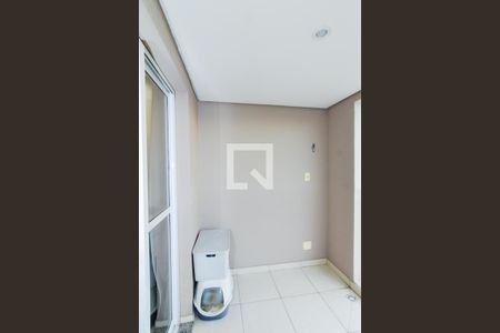 Apartamento à venda com 3 quartos, 72m² em Vila Nossa Senhora de Fatima, Guarulhos