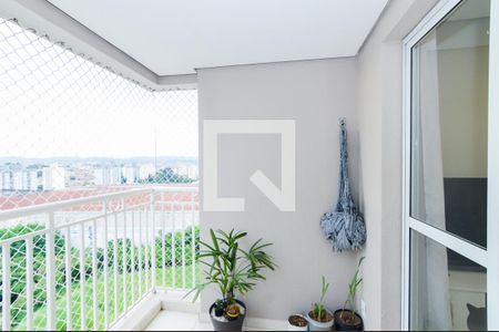 Apartamento à venda com 3 quartos, 72m² em Vila Nossa Senhora de Fatima, Guarulhos