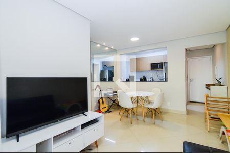Apartamento à venda com 3 quartos, 72m² em Vila Nossa Senhora de Fatima, Guarulhos
