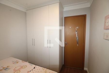 Quarto 1 de apartamento para alugar com 3 quartos, 89m² em Jardim Topazio, São José dos Campos