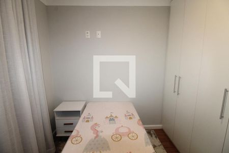 Quarto 1 de apartamento para alugar com 3 quartos, 89m² em Jardim Topazio, São José dos Campos