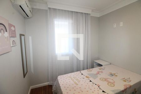 Quarto 1 de apartamento para alugar com 3 quartos, 89m² em Jardim Topazio, São José dos Campos