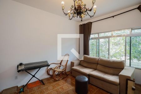 Sala de casa à venda com 3 quartos, 205m² em Vila Guilherme, São Paulo