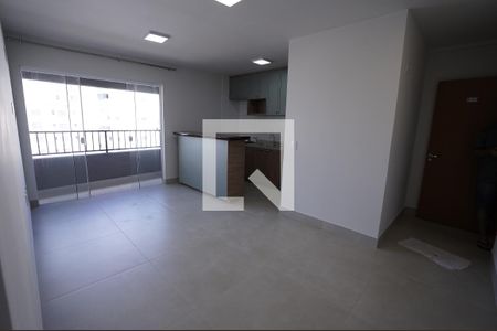 Apartamento para alugar com 2 quartos, 74m² em Setor Pedro Ludovico, Goiânia