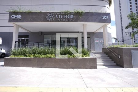 Apartamento para alugar com 2 quartos, 74m² em Setor Pedro Ludovico, Goiânia