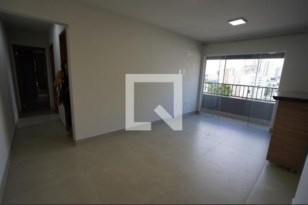 Apartamento para alugar com 2 quartos, 74m² em Setor Pedro Ludovico, Goiânia