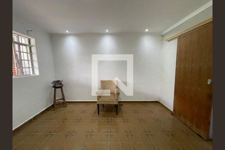 Sala de casa à venda com 3 quartos, 125m² em Cidade São Francisco, São Paulo