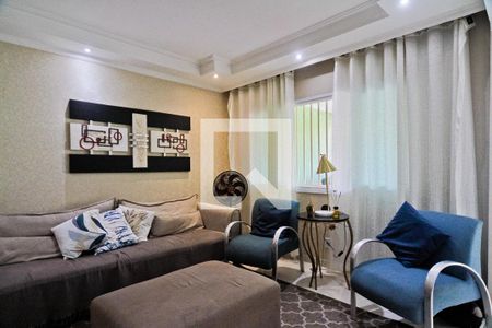 Sala de casa à venda com 3 quartos, 174m² em Jaguará, São Paulo