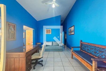 Casa para alugar com 3 quartos, 373m² em Jardim Virginia, Guarujá