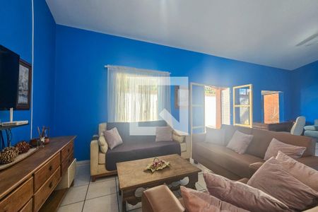 Casa para alugar com 3 quartos, 373m² em Jardim Virginia, Guarujá