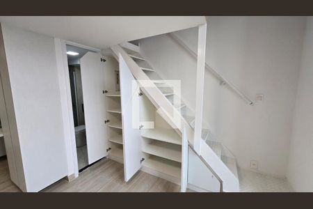 Sala de apartamento para alugar com 1 quarto, 39m² em Belenzinho, São Paulo