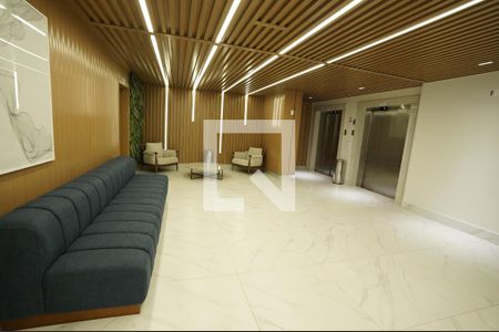 Apartamento para alugar com 2 quartos, 74m² em Setor Pedro Ludovico, Goiânia