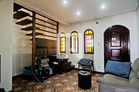 Casa para alugar com 2 quartos, 90m² em Freguesia do Ó, São Paulo
