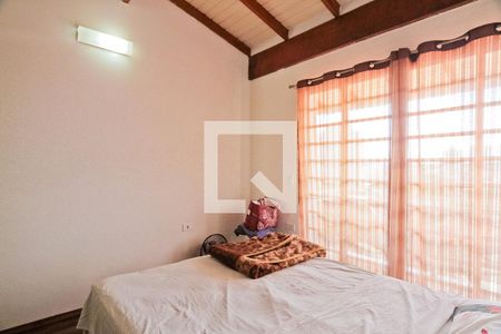 Suíte 1 de casa para alugar com 2 quartos, 90m² em Freguesia do Ó, São Paulo