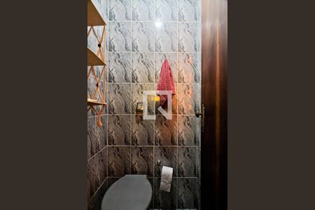 Lavabo de casa para alugar com 2 quartos, 90m² em Freguesia do Ó, São Paulo