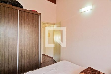 Suíte 1 de casa para alugar com 2 quartos, 90m² em Freguesia do Ó, São Paulo