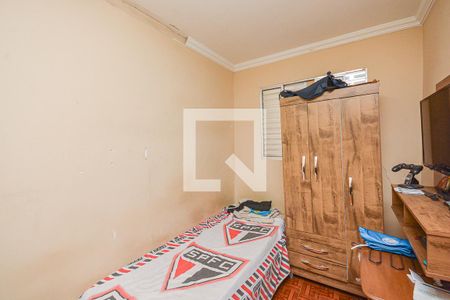 Quarto 1 de casa para alugar com 3 quartos, 250m² em Jardim Maria Rita, São Paulo