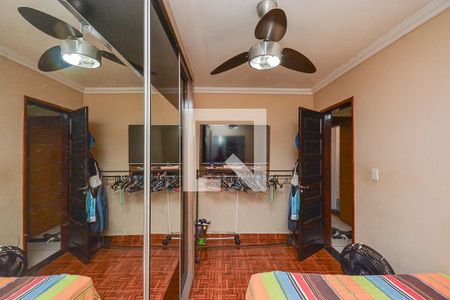 Quarto 2 de casa para alugar com 3 quartos, 250m² em Jardim Maria Rita, São Paulo