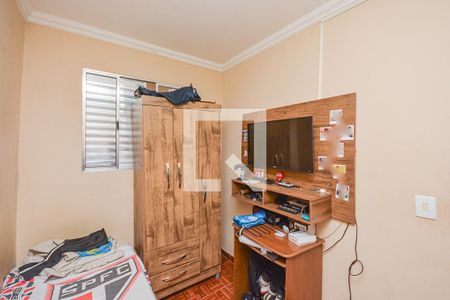 Quarto 1 de casa para alugar com 3 quartos, 250m² em Jardim Maria Rita, São Paulo