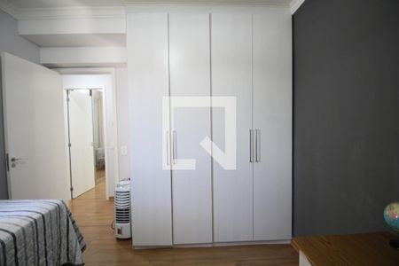 Quarto 1 de apartamento à venda com 3 quartos, 126m² em Vila Sonia do Taboao, Taboão da Serra