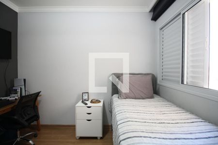 Quarto 1 de apartamento à venda com 3 quartos, 126m² em Vila Sonia do Taboao, Taboão da Serra