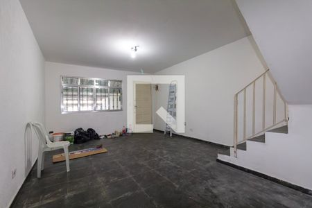 Sala de casa para alugar com 2 quartos, 162m² em Jardim Penha, São Paulo