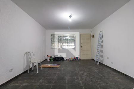 Sala de casa para alugar com 2 quartos, 162m² em Jardim Penha, São Paulo
