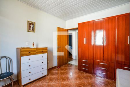 Quarto 2 de casa à venda com 2 quartos, 153m² em Campestre, Santo André