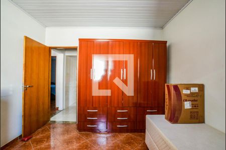 Quarto 2 de casa à venda com 2 quartos, 153m² em Campestre, Santo André