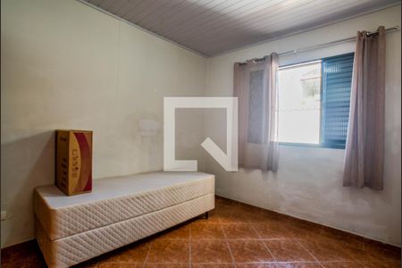 Quarto 2 de casa à venda com 2 quartos, 153m² em Campestre, Santo André