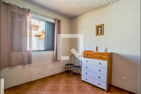 Quarto 2 de casa à venda com 2 quartos, 153m² em Campestre, Santo André