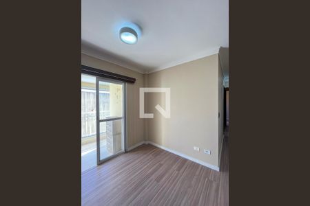 Sala de apartamento para alugar com 2 quartos, 63m² em Vila das Merces, São Paulo