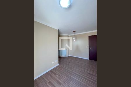 Sala de apartamento para alugar com 2 quartos, 63m² em Vila das Merces, São Paulo