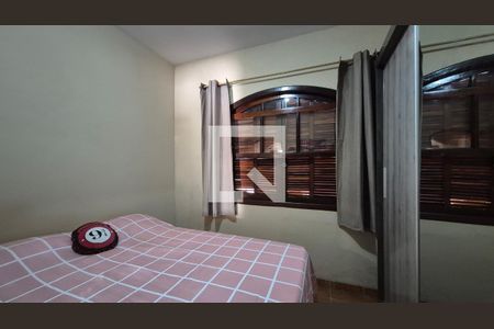 Quarto 2 de casa à venda com 5 quartos, 275m² em Vila Homero Thon, Santo André