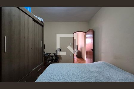 Quarto de casa à venda com 5 quartos, 275m² em Vila Homero Thon, Santo André