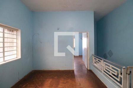 Sala 1 de casa para alugar com 3 quartos, 136m² em Centro, Ribeirão Preto