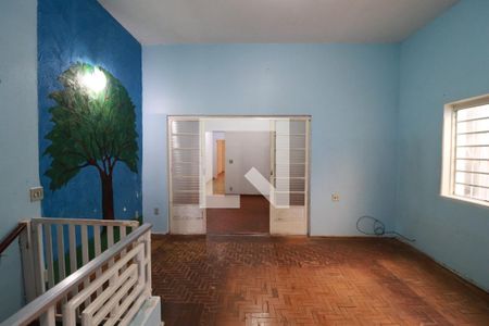 Sala 1 de casa para alugar com 3 quartos, 136m² em Centro, Ribeirão Preto