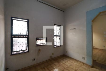 Sala 2 de casa para alugar com 3 quartos, 136m² em Centro, Ribeirão Preto