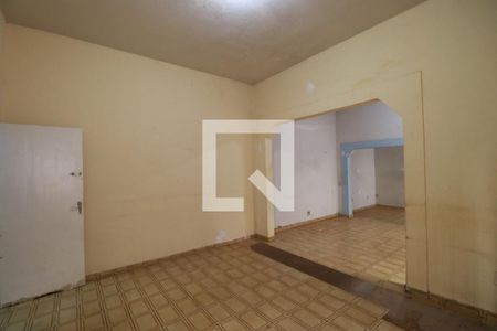 Sala 2 de casa para alugar com 3 quartos, 136m² em Centro, Ribeirão Preto