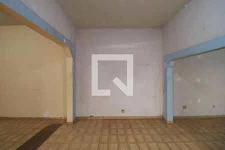 Sala 2 de casa para alugar com 3 quartos, 136m² em Centro, Ribeirão Preto