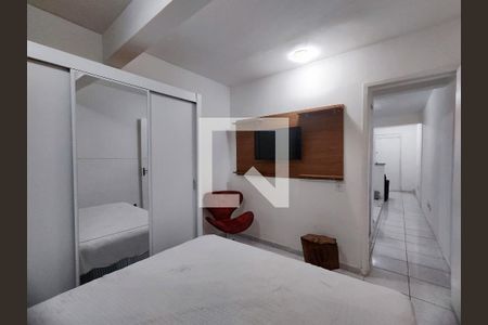 Quarto  de apartamento à venda com 1 quarto, 40m² em Recreio dos Bandeirantes, Rio de Janeiro