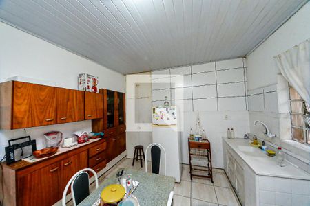 Casa à venda com 3 quartos, 230m² em Vila Formosa, São Paulo