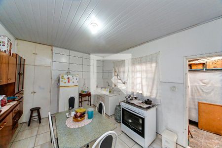 Casa à venda com 3 quartos, 230m² em Vila Formosa, São Paulo