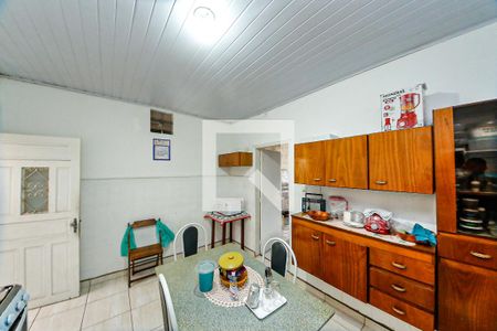 Casa à venda com 3 quartos, 230m² em Vila Formosa, São Paulo