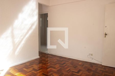 Sala de apartamento à venda com 3 quartos, 80m² em Vila Isabel, Rio de Janeiro