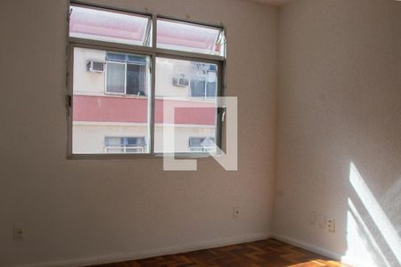 Sala de apartamento à venda com 3 quartos, 80m² em Vila Isabel, Rio de Janeiro