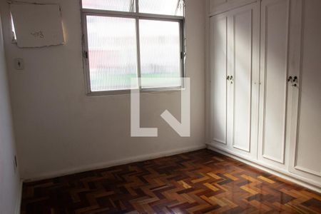 Quarto 2 de apartamento à venda com 3 quartos, 80m² em Vila Isabel, Rio de Janeiro