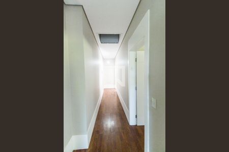 Corredor de apartamento à venda com 4 quartos, 403m² em Colinas da Anhanguera, Santana de Parnaíba